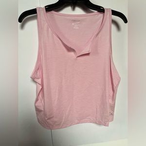 Calvin Klein Performance tank top Size S/P/CH